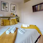 Bright And New- 2Bd 2Bth- Conde De Torrejon